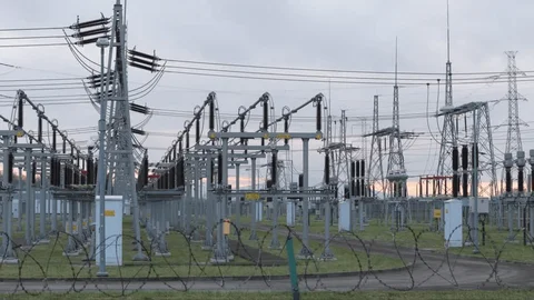 Utility electrical equipment