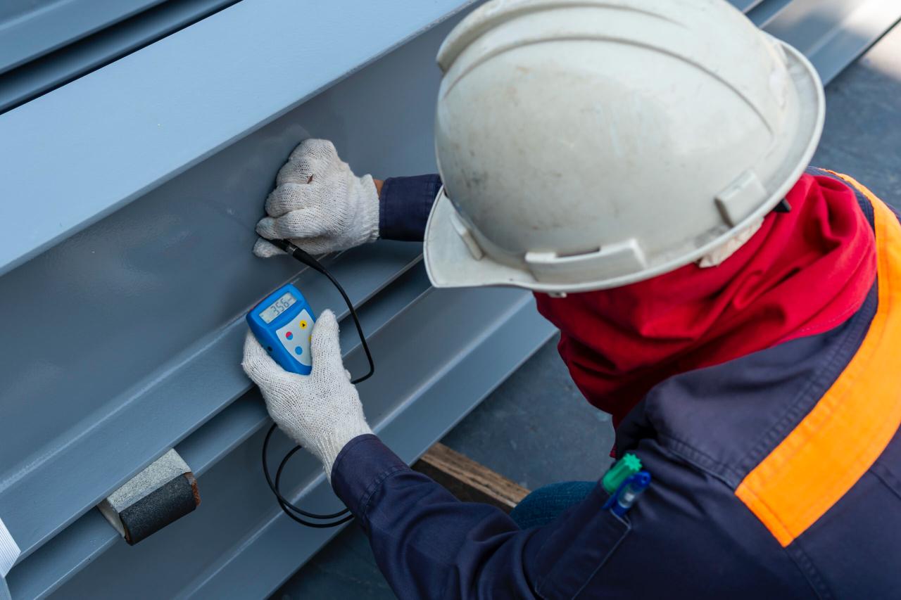 ISO 9001:2015 Quality Certification